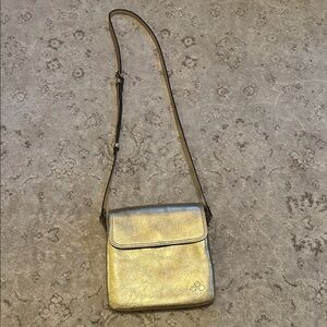 Patricia Nash Crossbody Bag brand new